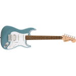 Fender Stratocaster® Junior HSS Serie Affinity™ Ice Blue Metallic 0378180583