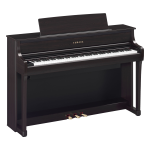 Yamaha CLP875R Pianoforte Digitale