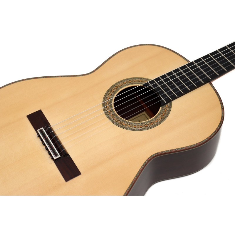 Paulino Bernabe Model 20 Tavola in Cedro