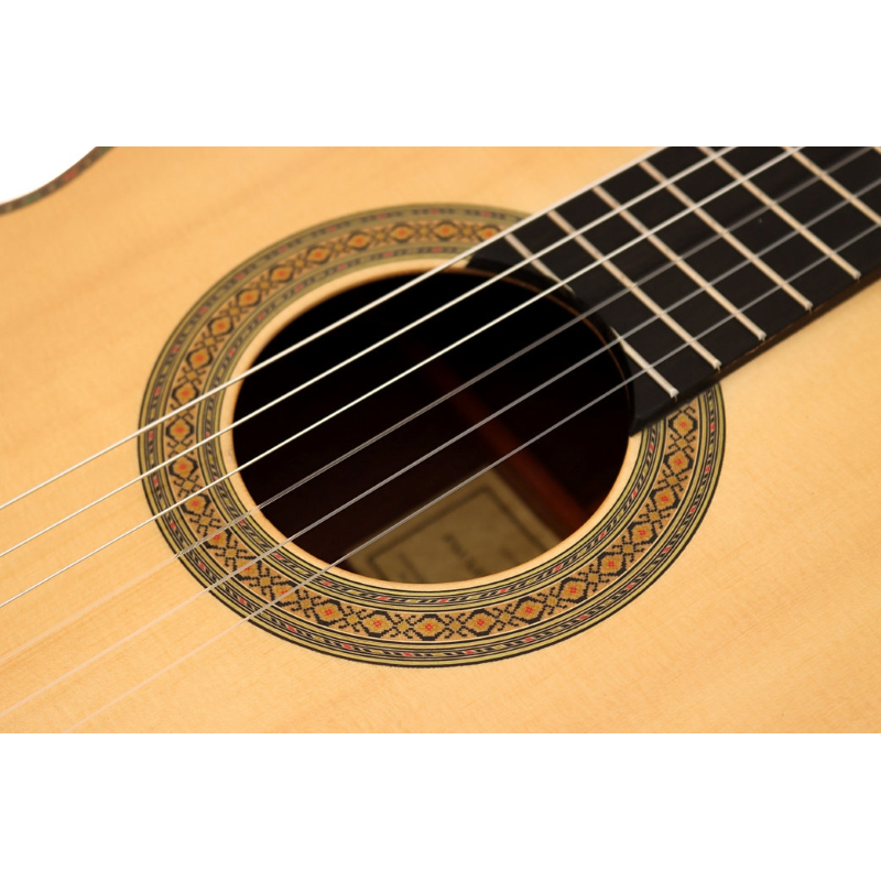 Paulino Bernabe Model 20 Tavola in Cedro