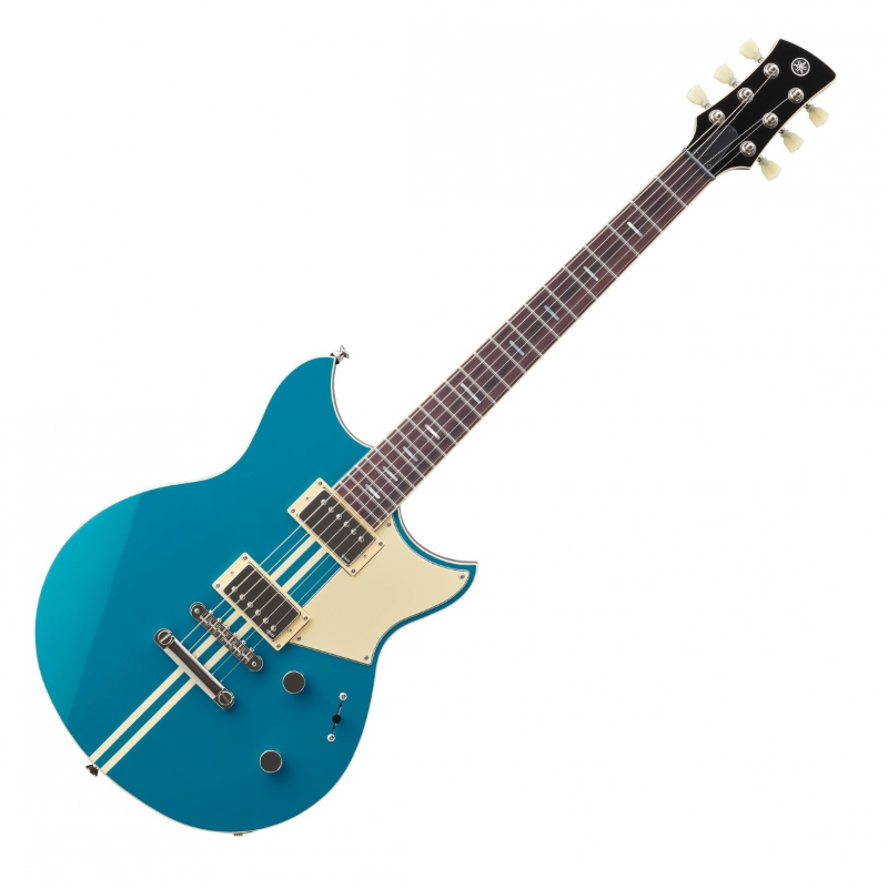 Yamaha RSP20 Revstar Professional Swift Blue