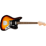 Fender Squier Affinity Series™ Jaguar®, Laurel Fingerboard, 3-Color Sunburst 0378401500