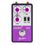 Fender Bassman® Fuzz 0234611000