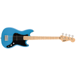 Fender Squier Sonic™ Bronco™ Bass, Maple Fingerboard, California Blue 0373803526