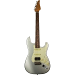 SUHR CLASSIC S VINTAGE FIREMIST SILVER LIMITED ED. 82310