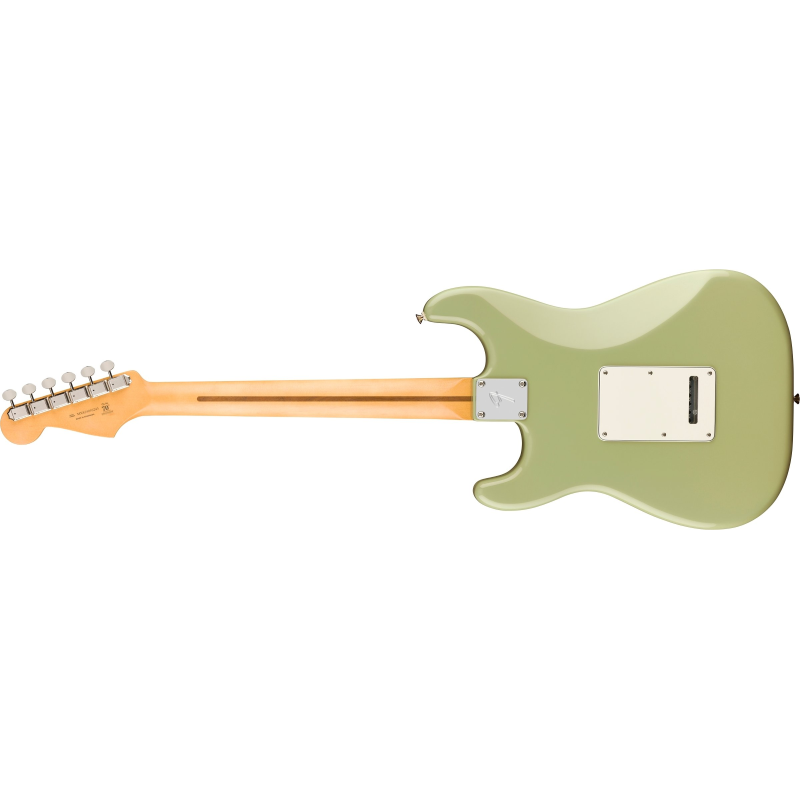 Fender Player II Stratocaster®, Rosewood Fingerboard, Birch Green 0140510565