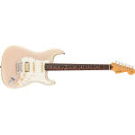 Fender Player II Stratocaster® HSS, Rosewood Fingerboard, White Blonde 0140540501