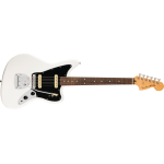 Fender Player II Jaguar®, Rosewood Fingerboard, Polar White 0140580515