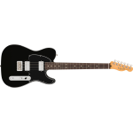 Fender Player II Telecaster® HH, Rosewood Fingerboard, Black