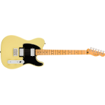 Fender Player II Telecaster® HH, Maple Fingerboard, Hialeah Yellow