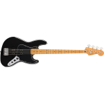 Fender Player II Jazz Bass®, Maple Fingerboard, Black 0140482506