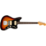 Fender Player II Jazzmaster®, Rosewood Fingerboard, 3-Color Sunburst 0140590500