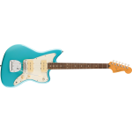 Fender Player II Jazzmaster®, Rosewood Fingerboard, Aquatone Blue 0140590518