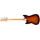 Fender Player II Mustang® Bass PJ, Maple Fingerboard, 3-Color Sunburst 0140492500