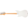 Fender Player II Mustang® Bass PJ, Maple Fingerboard, Polar White 0140492515