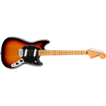 Fender Player II Mustang®, Maple Fingerboard, 3-Color Sunburst 0140462500