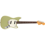 Fender Player II Mustang®, Rosewood Fingerboard, Birch Green 0140460565