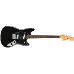 Fender Player II Mustang®, Rosewood Fingerboard, Black 0140460506