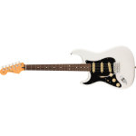 Fender Player II Stratocaster® Left-Hand, Rosewood Fingerboard, Polar White