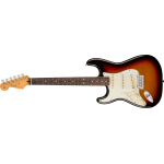 Fender Player II Stratocaster® Left-Hand, Rosewood Fingerboard, 3-Color Sunburst