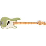 Fender Player II Precision Bass®, Maple Fingerboard, Birch Green 0140472565