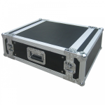 Bespeco Flight case mm.630 x 521 x 210 in PROMO