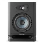 Focal Alpha 50 Evo Monitor da Studio 5" 50W