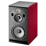 Focal Trio6 BE Monitor da Studio 8"/5"/1" Triamplificato 450W