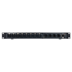 Allen & Heath AR84B Interfaccia audio a rack 8in/4out