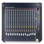 Allen & Heath MixWizard 4 16-2 DX Mixer Analogico