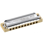 Hohner Marine Band Crossover Bb/Sib