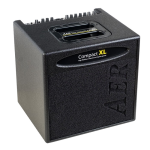 AER Music CXL - Compact XL EU COMPACT XL