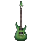 Schecter C-1 PLATINUM-6-SGRB C