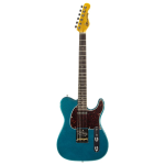 G&L ASAT Classic Emerald Blue ASAT Classic Emerald Blue