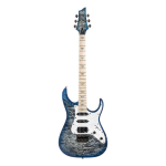 Schecter BANSHEE EXTREME-6-M-SKYB BANSHEE EXTREME