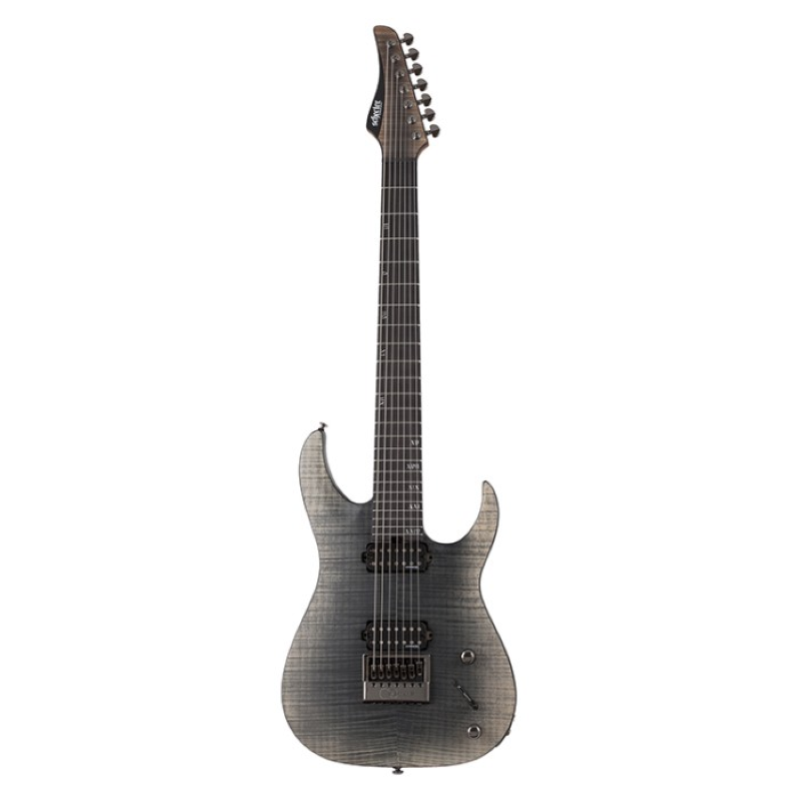 Schecter BANSHEE MACH-7 EVERTUNE-FOB BANSHEE MACH