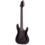 Schecter BLACKJACK C-7-BLK BLACKJACK C