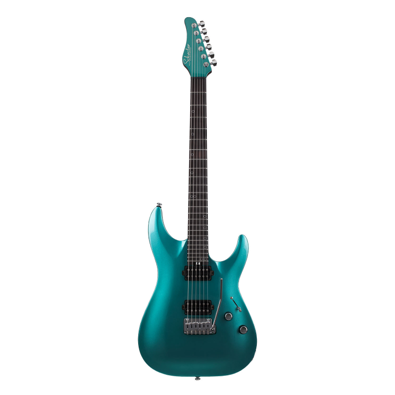 Schecter AARON MARSHALL SIGNATURE AM-6 TREM-AJ AARON MARSHALL SIGNATURE AM