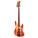 Sadowsky MasterBuilt Bass 4 21 MJ LTD 2024 MASTER BUILT 4 STRINGS BASS 21 FRETS MJ STYLE LIMITED EDITION 2024