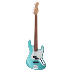 Sadowsky MetroExpress PJ Bass 4 21 Hybrid Sage Green METRO EXPRESS 4 STRINGS P/J BASS 21 FRETS HYBRID ROSEWOOD