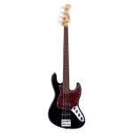Sadowsky MetroExpress JJ Bass 4 Fretless Lines Vintage Blac METRO EXPRESS 4 STRINGS J/J BASS FRETLESS VINTAGE WITH LINES ROSEWOOD