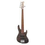 Sadowsky MetroLine Modern Bass 5 24 Nirvana Black Satin METRO LINE 5 STRINGS BASS 24 FRETS MODERN ALD/ROSEWOOD