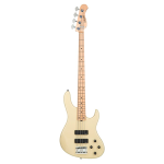 Sadowsky MetroLine Modern Bass 4 24 Olympic White METRO LINE 4 STRINGS BASS 24 FRETS MODERN ASH/MAPLE