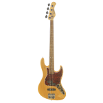 Sadowsky MetroLine PJ Bass 4 21 Vintage Natural Satin METRO LINE 4 STRINGS P/J BASS 21 FRETS VINTAGE ALDER/ROSEWOOD