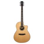Larrivee 03 Deluxe SE Larrivee Venetian Ctw Elettrificata LV03