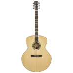 Larrivee 03 Mahogany Jumbo Elettrificata J03