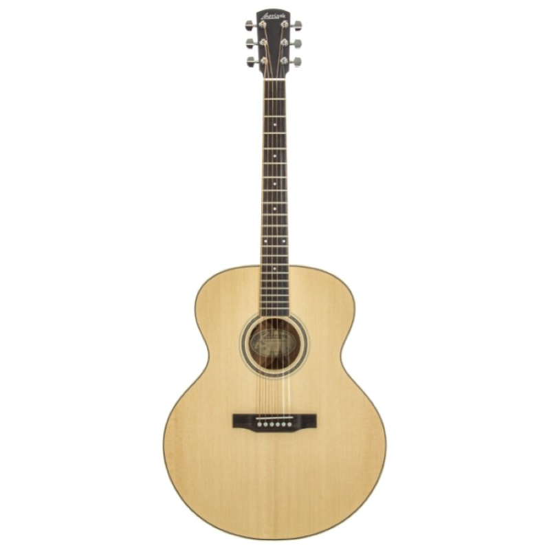 Larrivee 03 Mahogany Jumbo Elettrificata J03