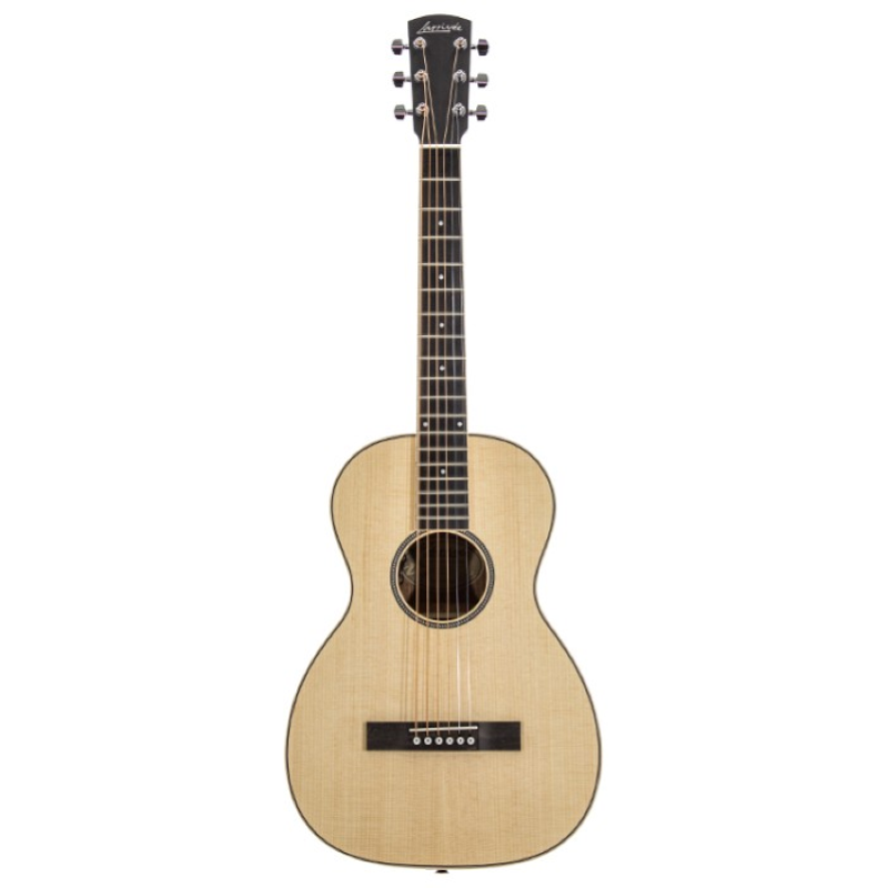 Larrivee 03 Mahogany Parlor Elettrificata P03