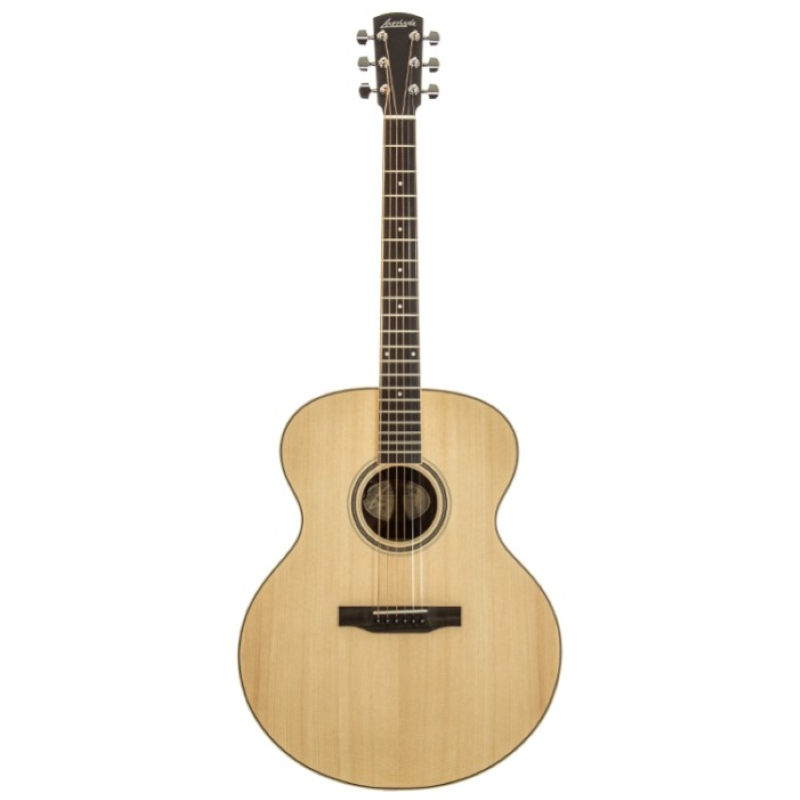 Larrivee 03 Rosewood Jumbo Elettrificata J03