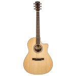 Larrivee 03 Rosewood Larrivee Venetian Ctw Elettrificata LV03